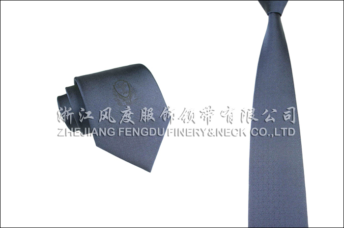 農(nóng)機 色織滌絲領(lǐng)帶