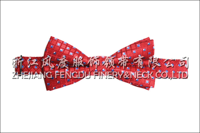 2018春夏滌絲領結(jié)