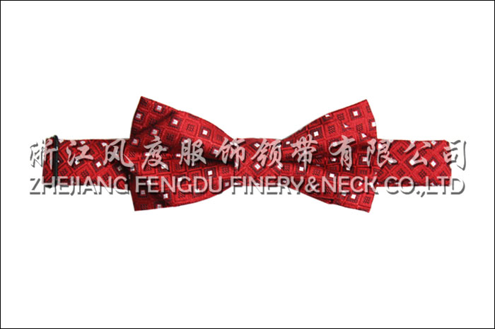 2018春夏滌絲領結(jié)