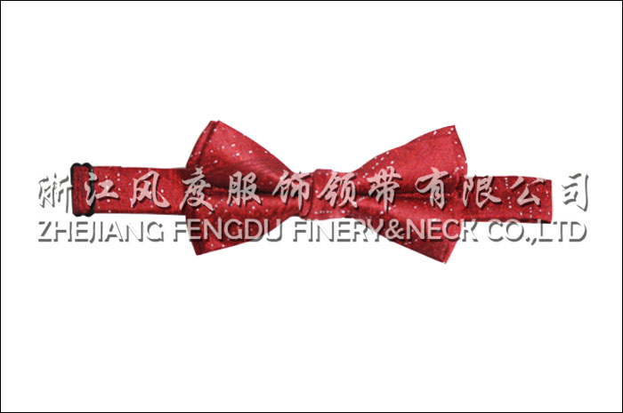 2018春夏滌絲領結(jié)