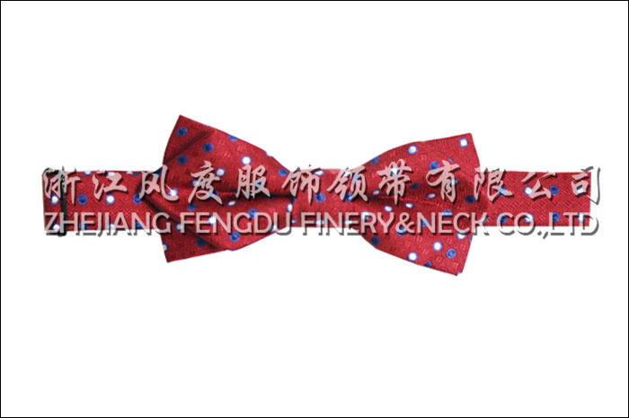 2018春夏滌絲領結(jié)